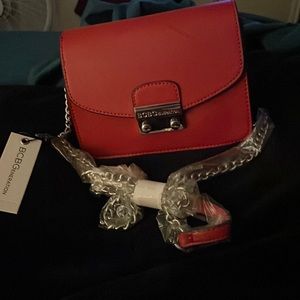 BCBGeneration Milly Crossbody